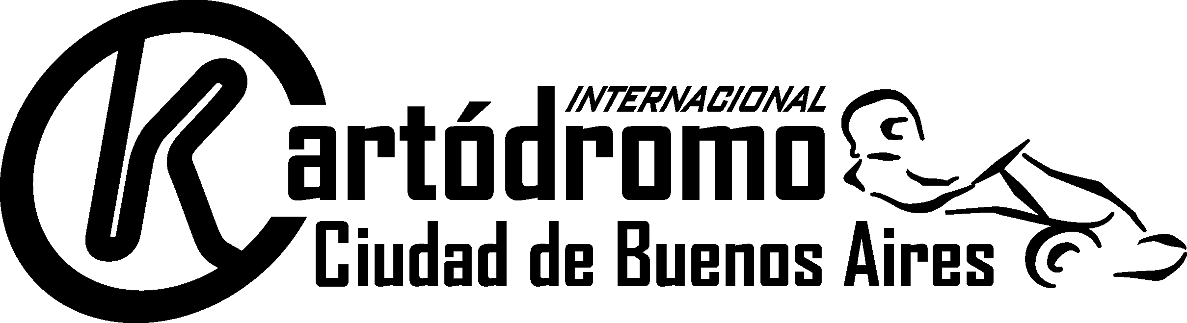 Logo Kartódromo